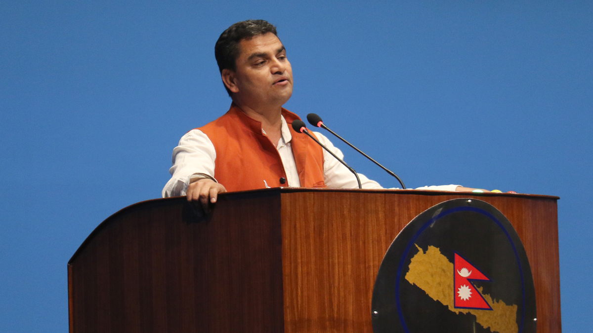 प्रदीप पौडेलकाे प्रश्न- रुसी सेनामा गएका नेपालीलाई फिर्ता ल्याउन सरकार किन गम्भीर छैन?
